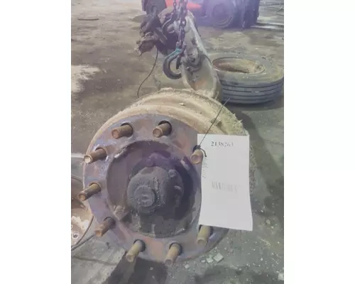 EATON-SPICER I-100 AXLE ASSEMBLY, FRONT (STEER)