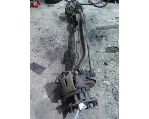 EATON-SPICER I-100 AXLE ASSEMBLY, FRONT (STEER)