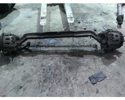 EATON-SPICER I-100 AXLE ASSEMBLY, FRONT (STEER)