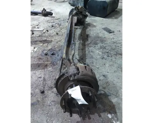 EATON-SPICER I-100 AXLE ASSEMBLY, FRONT (STEER)