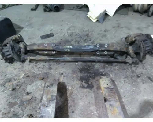 EATON-SPICER I-100 AXLE ASSEMBLY, FRONT (STEER)