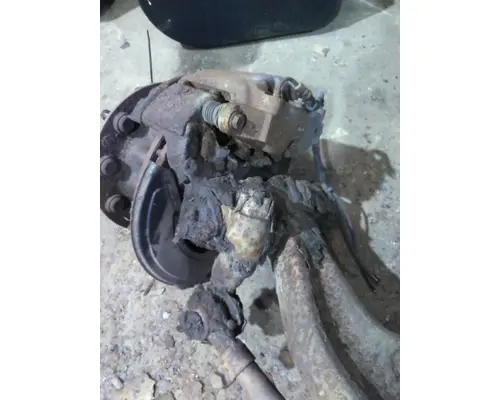 EATON-SPICER I-100 AXLE ASSEMBLY, FRONT (STEER)