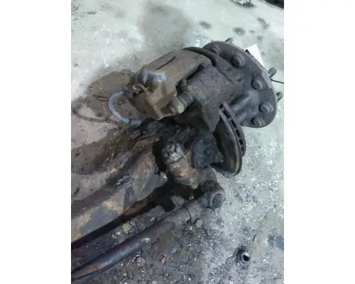 EATON-SPICER I-100 AXLE ASSEMBLY, FRONT (STEER)