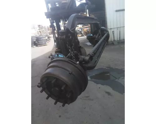 EATON-SPICER I-120SG AXLE ASSEMBLY, FRONT (STEER)
