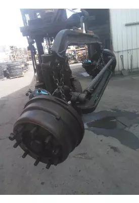 EATON-SPICER I-120SG AXLE ASSEMBLY, FRONT (STEER)