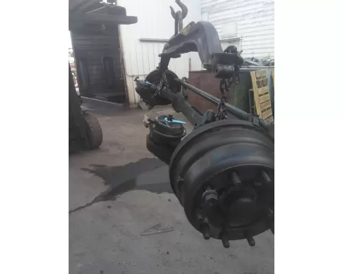 EATON-SPICER I-120SG AXLE ASSEMBLY, FRONT (STEER)