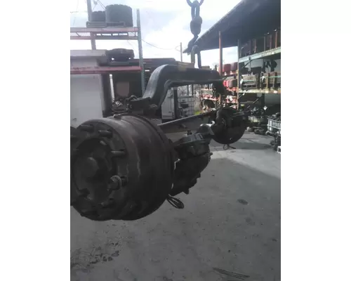 EATON-SPICER I-120SG AXLE ASSEMBLY, FRONT (STEER)