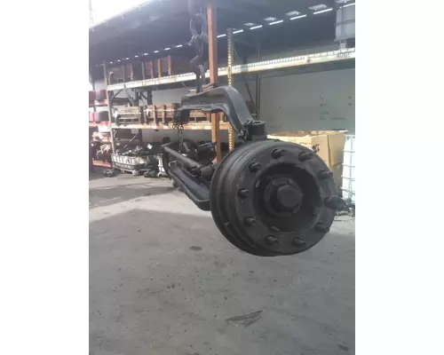 EATON-SPICER I-120SG AXLE ASSEMBLY, FRONT (STEER)
