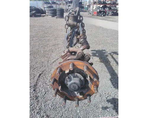 EATON-SPICER I-120SG AXLE ASSEMBLY, FRONT (STEER)