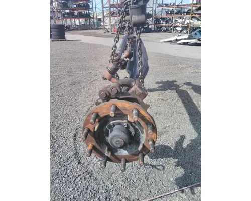 EATON-SPICER I-120SG AXLE ASSEMBLY, FRONT (STEER)