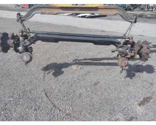 EATON-SPICER I-120SG AXLE ASSEMBLY, FRONT (STEER)