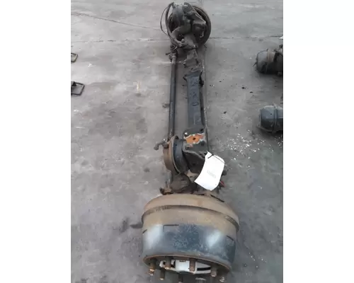 EATON-SPICER I-120SG AXLE ASSEMBLY, FRONT (STEER)