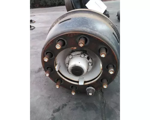 EATON-SPICER I-120SG AXLE ASSEMBLY, FRONT (STEER)