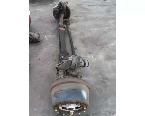 EATON-SPICER I-120SG AXLE ASSEMBLY, FRONT (STEER)