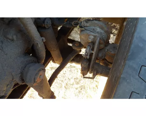 EATON-SPICER I-120SG AXLE ASSEMBLY, FRONT (STEER)