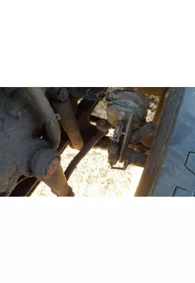 EATON-SPICER I-120SG AXLE ASSEMBLY, FRONT (STEER)