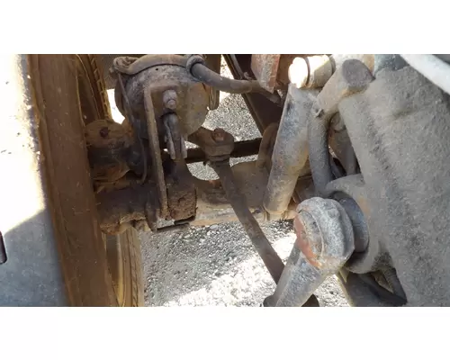 EATON-SPICER I-120SG AXLE ASSEMBLY, FRONT (STEER)