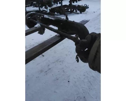 EATON-SPICER I-120SG AXLE ASSEMBLY, FRONT (STEER)