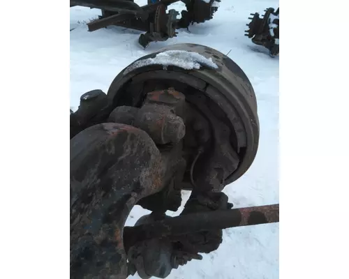 EATON-SPICER I-120SG AXLE ASSEMBLY, FRONT (STEER)