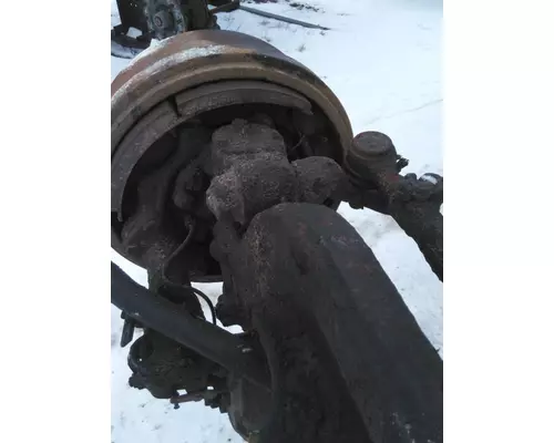 EATON-SPICER I-120SG AXLE ASSEMBLY, FRONT (STEER)