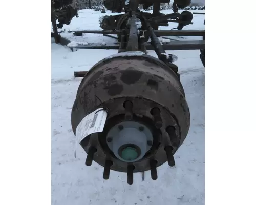 EATON-SPICER I-120SG AXLE ASSEMBLY, FRONT (STEER)