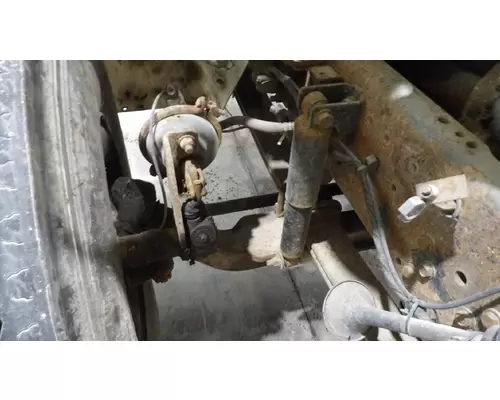 EATON-SPICER I-120SG AXLE ASSEMBLY, FRONT (STEER)