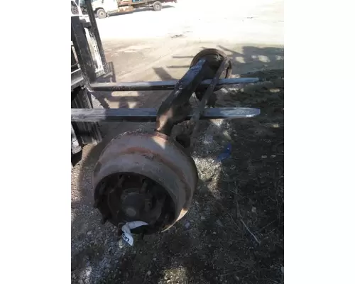 EATON-SPICER I-120SG AXLE ASSEMBLY, FRONT (STEER)