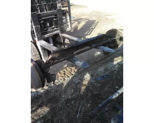 EATON-SPICER I-120SG AXLE ASSEMBLY, FRONT (STEER)