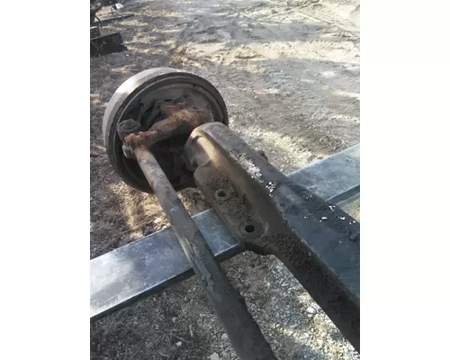 EATON-SPICER I-120SG AXLE ASSEMBLY, FRONT (STEER)