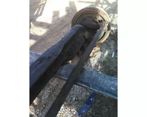 EATON-SPICER I-120SG AXLE ASSEMBLY, FRONT (STEER)