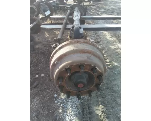 EATON-SPICER I-120SG AXLE ASSEMBLY, FRONT (STEER)