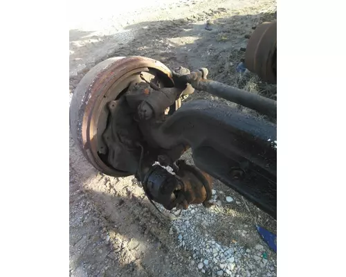 EATON-SPICER I-120SG AXLE ASSEMBLY, FRONT (STEER)