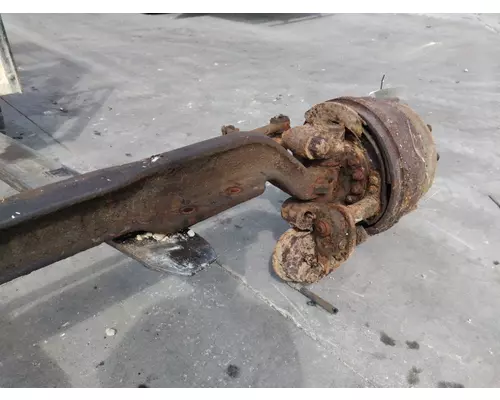 EATON-SPICER I-120SG AXLE ASSEMBLY, FRONT (STEER)
