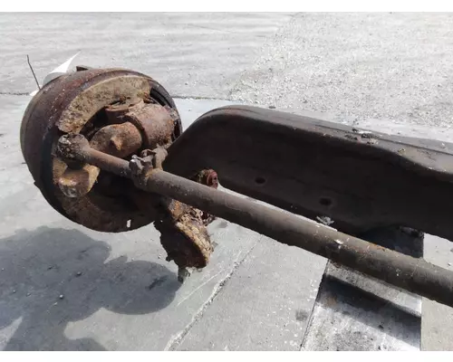 EATON-SPICER I-120SG AXLE ASSEMBLY, FRONT (STEER)