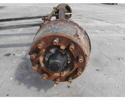 EATON-SPICER I-120SG AXLE ASSEMBLY, FRONT (STEER)