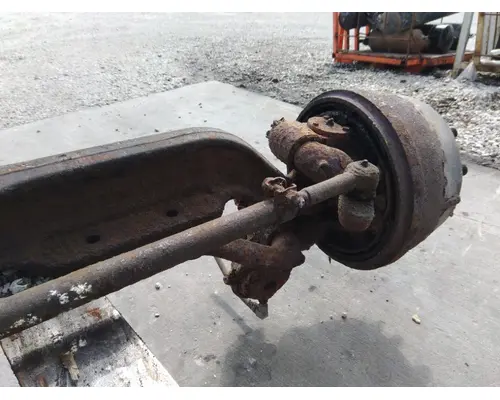 EATON-SPICER I-120SG AXLE ASSEMBLY, FRONT (STEER)