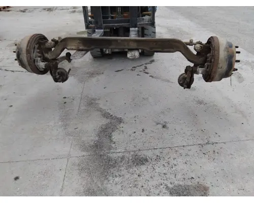 EATON-SPICER I-120SG AXLE ASSEMBLY, FRONT (STEER)