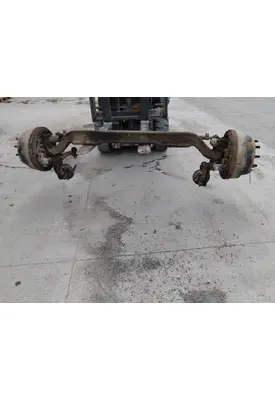 EATON-SPICER I-120SG AXLE ASSEMBLY, FRONT (STEER)