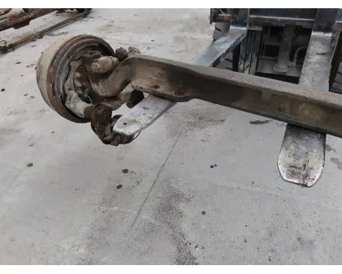 EATON-SPICER I-120SG AXLE ASSEMBLY, FRONT (STEER)