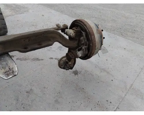 EATON-SPICER I-120SG AXLE ASSEMBLY, FRONT (STEER)