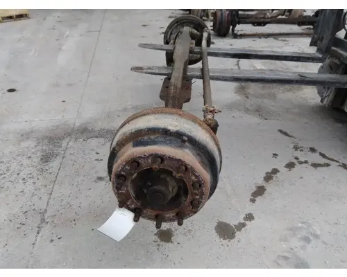 EATON-SPICER I-120SG AXLE ASSEMBLY, FRONT (STEER)