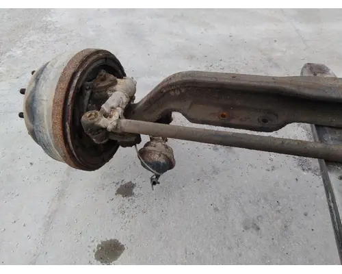 EATON-SPICER I-120SG AXLE ASSEMBLY, FRONT (STEER)