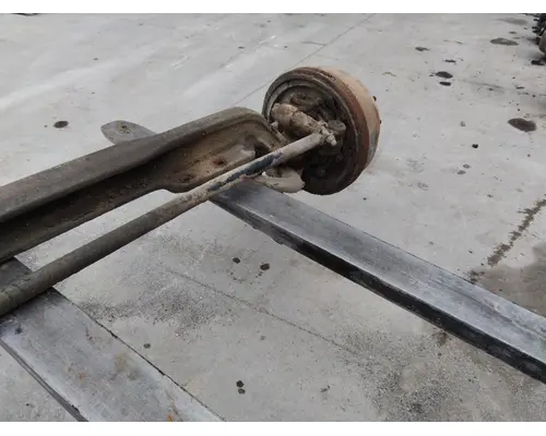 EATON-SPICER I-120SG AXLE ASSEMBLY, FRONT (STEER)