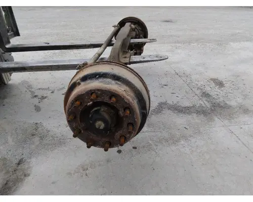 EATON-SPICER I-120SG AXLE ASSEMBLY, FRONT (STEER)