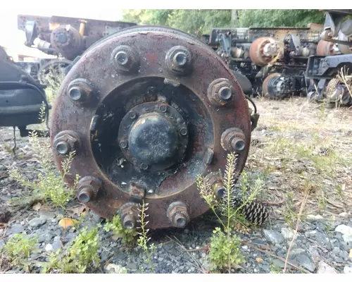 EATON-SPICER I-120SG AXLE ASSEMBLY, FRONT (STEER)
