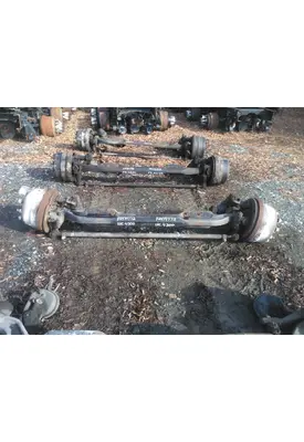EATON-SPICER I-120SG AXLE ASSEMBLY, FRONT (STEER)
