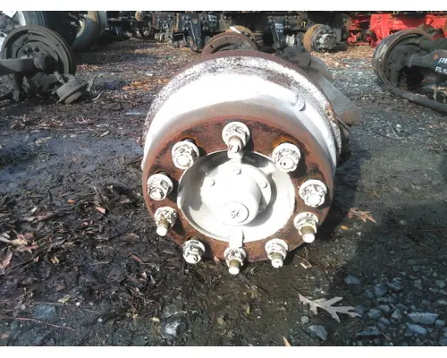 EATON-SPICER I-120SG AXLE ASSEMBLY, FRONT (STEER)