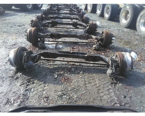 EATON-SPICER I-120SG AXLE ASSEMBLY, FRONT (STEER)