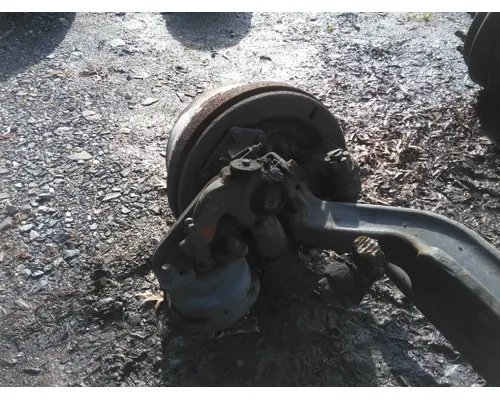 EATON-SPICER I-120SG AXLE ASSEMBLY, FRONT (STEER)