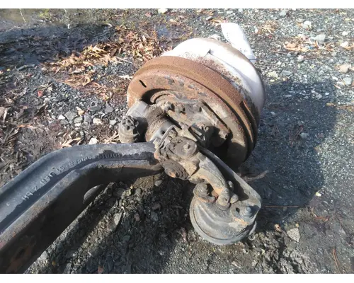 EATON-SPICER I-120SG AXLE ASSEMBLY, FRONT (STEER)